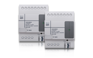 Logic & Security Modules