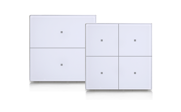 Touch Buttons 4/2 EU